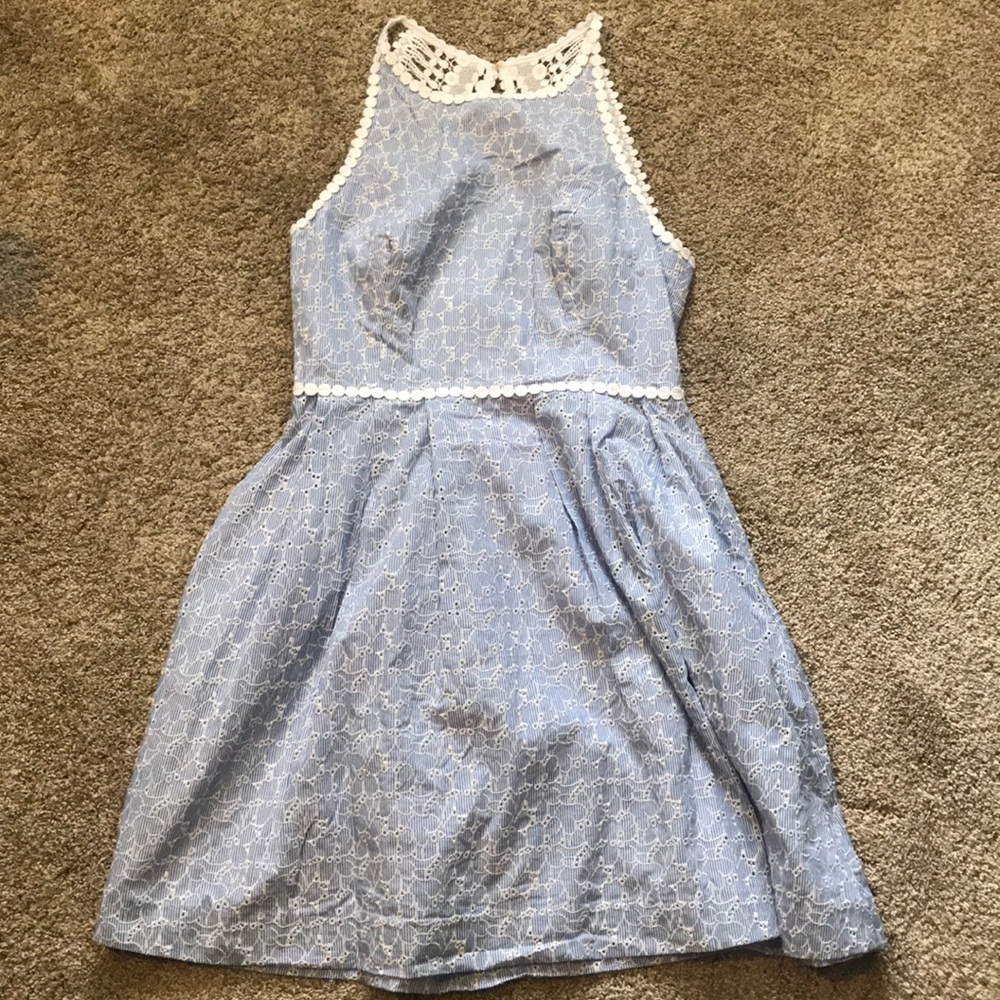 NWT Lilly Pulitzer Dress!
